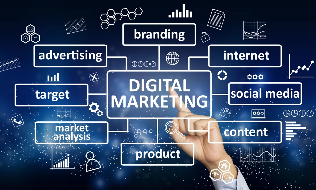 Freelance Digital Marketing Strategist in Pattambi